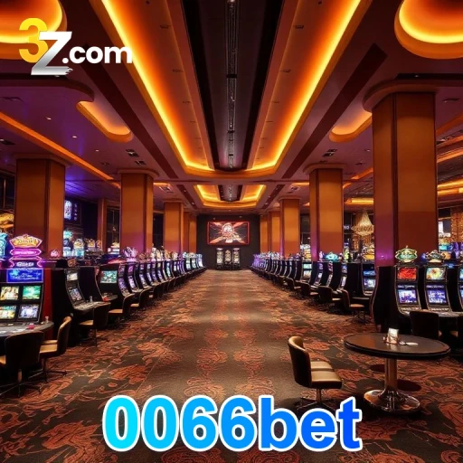0066bet App