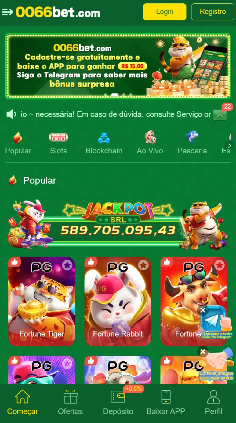 0066bet Versão nova jogos online com dealers reais Entre Já