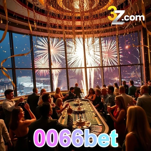 0066bet Jogos de caça-níqueis